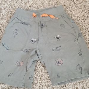 Gap Kids shorts. Size S.